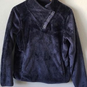 The North Face pullover